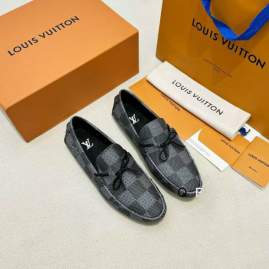 Picture of Louis Vuitton Shoes _SKULVsz38-45TF014613201